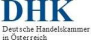 Logo: DHK - 
