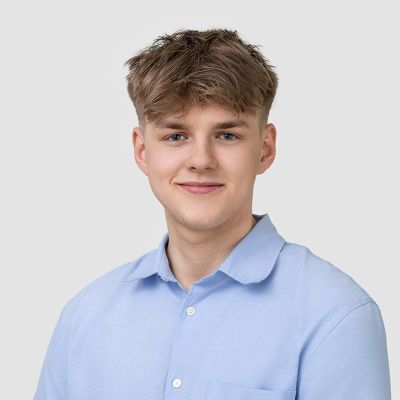 Lukas Györi, Empfang, Wien