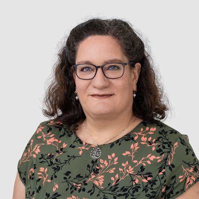 Mag. Anita Arbesser, Personalverrechnerin, Wien