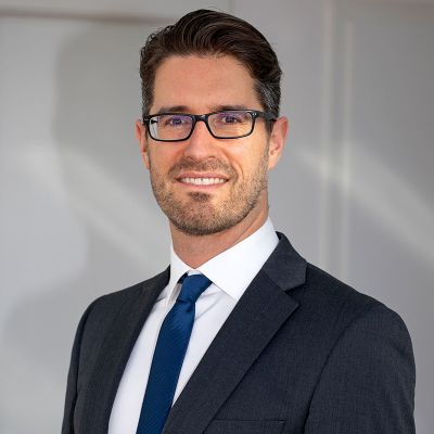 Dr. Franz Pampel, Geschäftsführer NWT Regulatory Services GmbH, Regulatory Experte, Wien