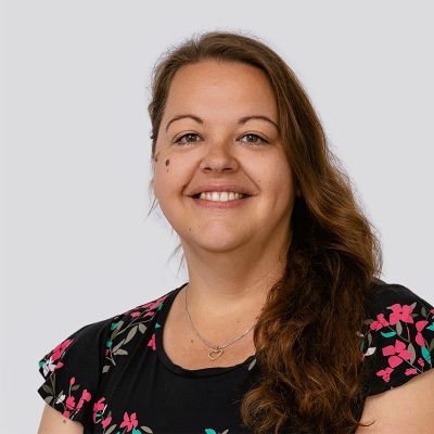 Martina-Monika Schwarz, Bilanzbuchhalterin, Wien